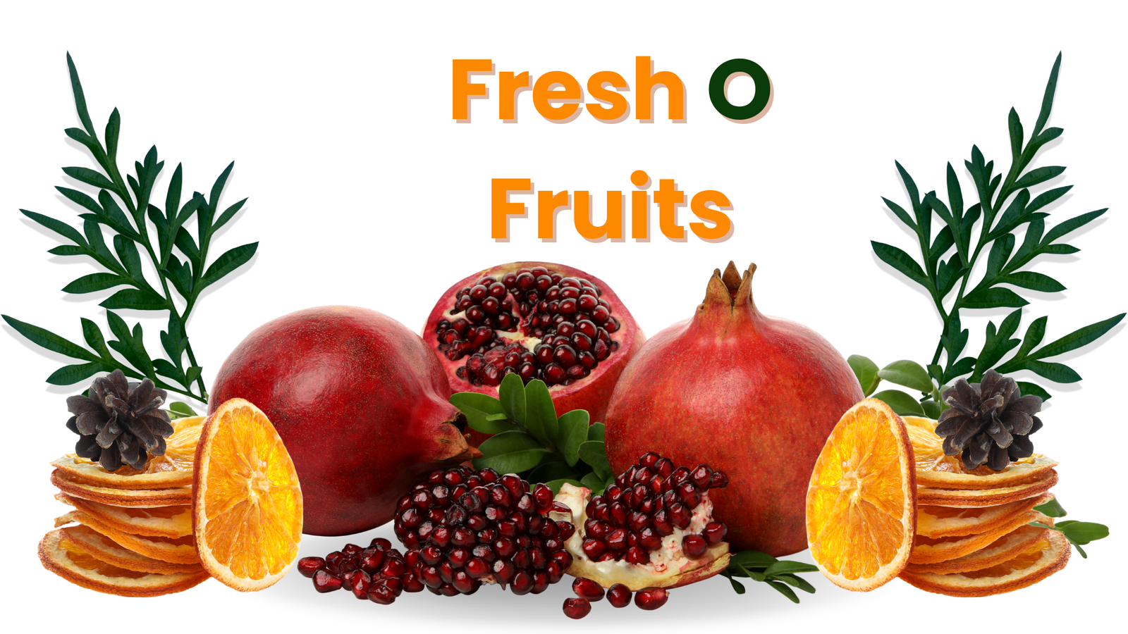 Fresh O Fruit – Premium Fresh Fruit Cups Delivered to Your Door